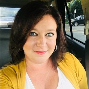 Meet your Posher, Stacey